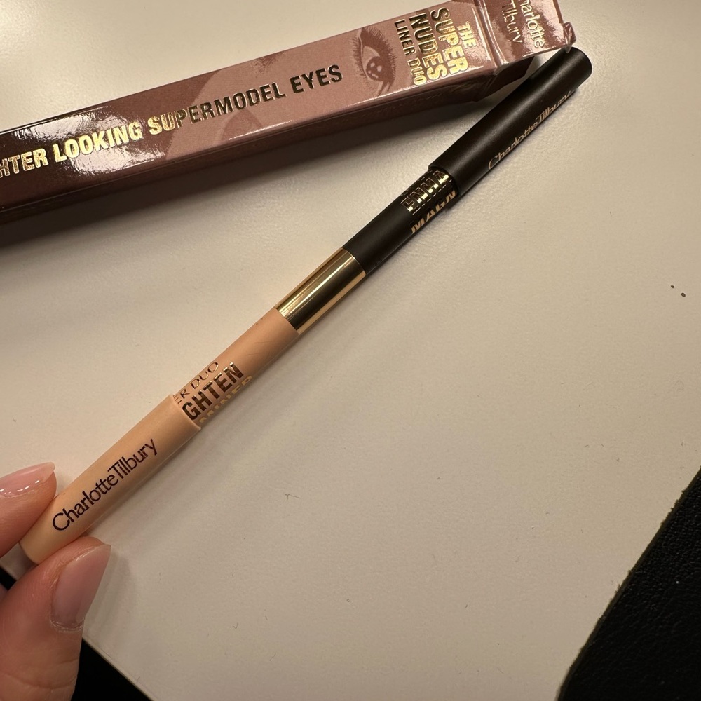 Charlotte Tilbury Eye-Makeup Pencil/liner
